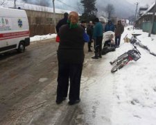 Моторошне вбивство біля дитсадка сколихнуло Україну

