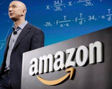 Ніяких стін, стель і кімнат: Amazon показав офіси майбутнього