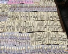 СБУ накрила конвертцентр з оборотом у 200 мільйонів гривень (фото)