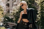 Эффектная жена Зинченко затмила Осадчую: красивее, чем на свадьбе