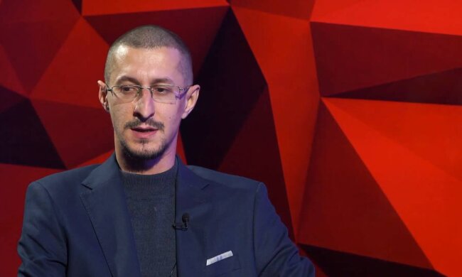 Святослав Вишинський