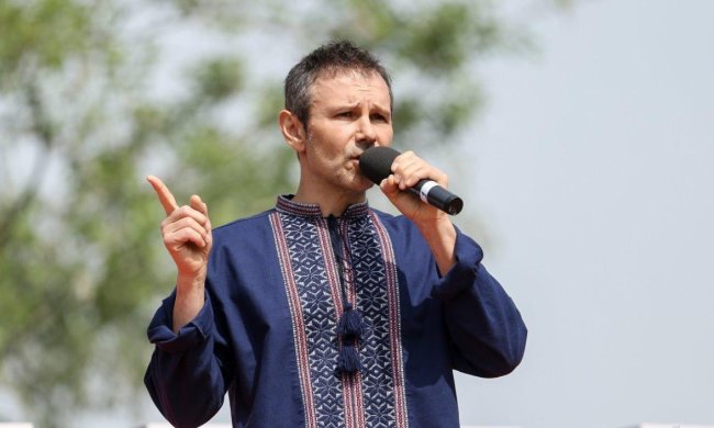 Українці дали розклад по партії Вакарчука "Голос": приведе до Ради купу шахраїв або звалить