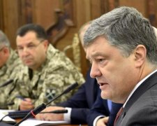 Порошенко приготував сюрприз іноземцям