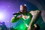 Кіт Флінт роздав гроші перед самогубством: кого озолотив соліст The Prodigy