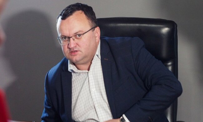 Черновчанам показали зарплату экс-мэра Каспрука, недаром сидел в кресле: "Всем бы такую"