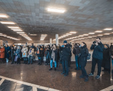 Метро на Виноградарь или Шулявский мост: у Кличко сделали выбор