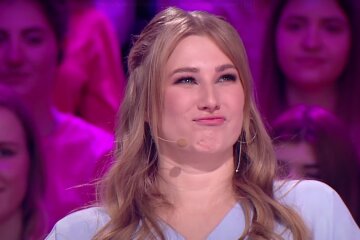 Екатерина Никитина. Фото: скрин youtube