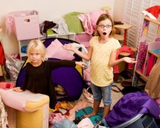 От 6 до 16: как должна выглядеть детская комната