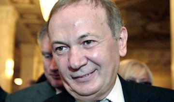 Інтерпол оголосив "Юру Єнакіївського" в міжнародний розшук
