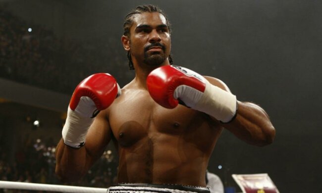 Хэй уверен, что после боя с ним Беллью завершит карьеру