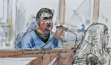 Французского «дантиста из ада» посадили на 8 лет