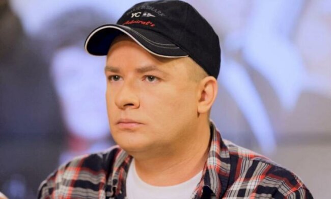 Данилко намерен покорить киноолимп