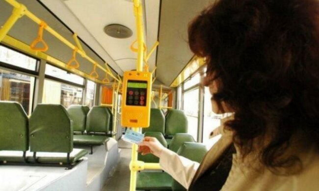 В Україні запрацював закон про електронні квитки