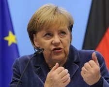 Меркель розповіла, як будуть розвиватися відносини з США