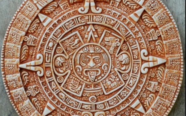 Часовий портал: археолог розгадав код Майя