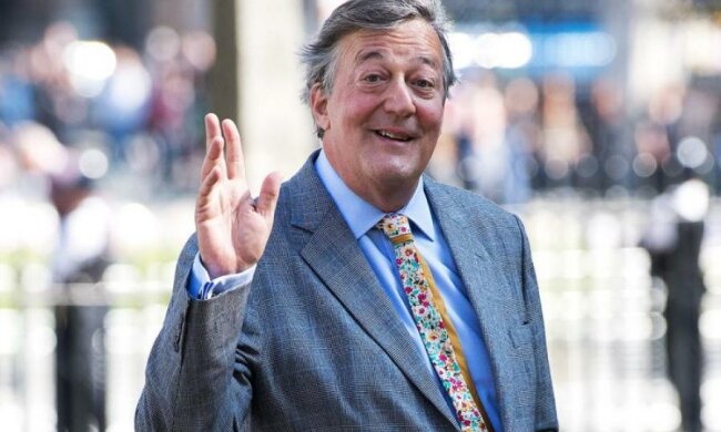 Найвідоміший гей у світі розповів, як повернувся з того світу