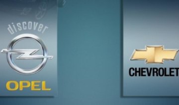 Opel і Chevrolet вирішили піти з Росії ранше, ніж запланували