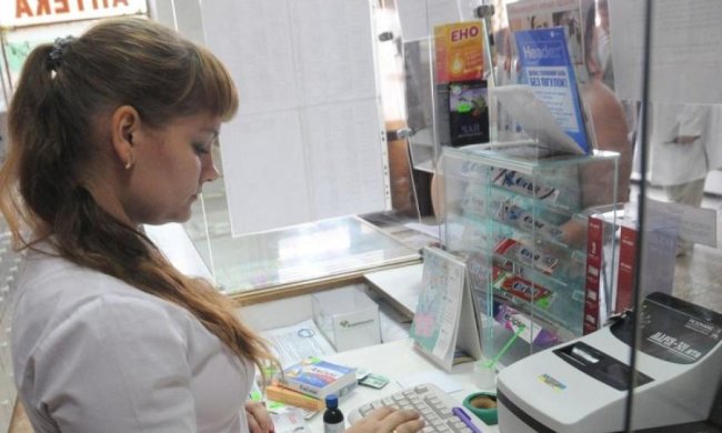 В Україні заборонили популярні таблетки для горла