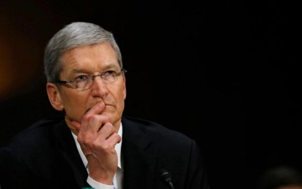 Apple на волоске от банкротства, и вот почему