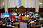 Держави Латинської Америки, як частини Глобального Півдня, сьогодні є зовнішньополітичним пріоритетом України, – нардеп Пушкаренко