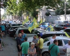 Віддадуть безкоштовно: кому держава "даруватиме" євробляхи