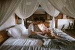 Табу, рутина и чрезмерная активность: почему мужчины "играют в молчанку" во время секса