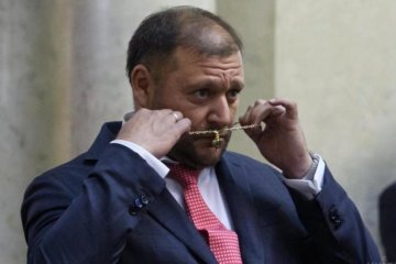 Мова для рабів: "філіжанка" і "мешти" поставили Добкіна в глухий кут