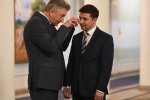 Зеленского подловили в московском метро: нашествие двойников, или "спецагент под прикрытием"