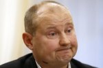Суддю Чауса в Криму не дістануть