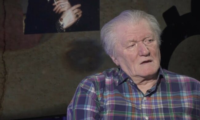 Юрій Рибчинський, скріншот відео