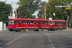 Общественный транспорт Днепра 31 августа: изменения в движении