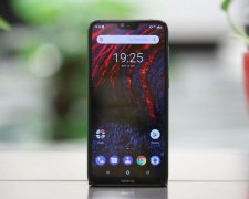 Nokia 7.1: дату выхода убийцы iPhone официально назвали