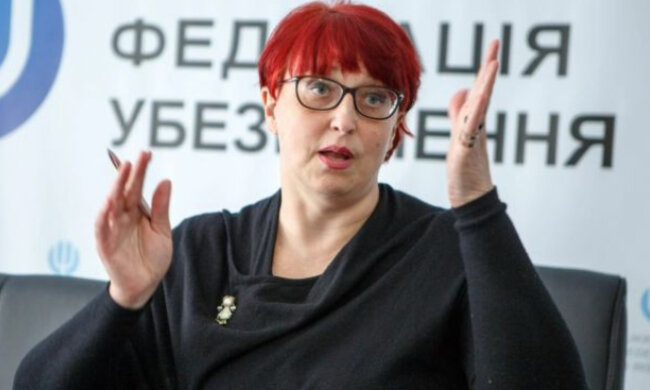Галина Третьякова відмовилася вибачатися за скандал зі смертю Антона Полякова: нічого не говорила