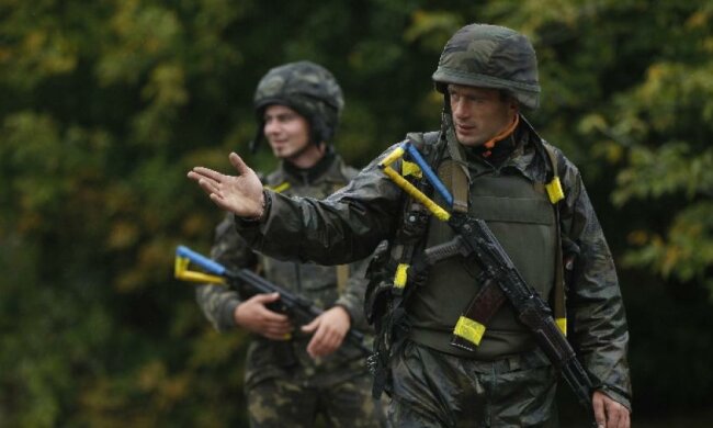 На Донбасі протягом дня дотримувались режиму тиші