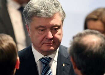 Петро Порошенко, фото: Reuters