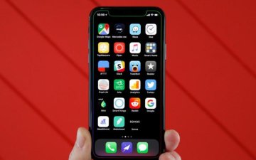 iPhone 2018 получат единицы, и вот почему