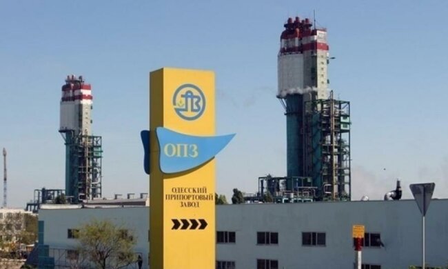 ФДМУ провів оцінку Одеського припортового заводу