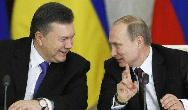 Россия насчитала по «долга Януковича» $62 млн процентов