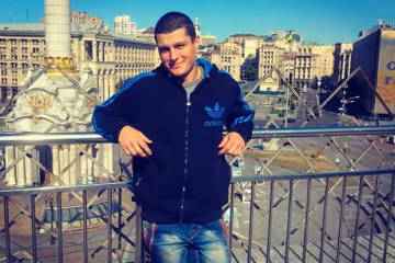 Третій нацгвардієць помер від осколкового поранення головного мозку