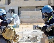 Іран запідозрив у сирійській хіматаці "третю сторону"