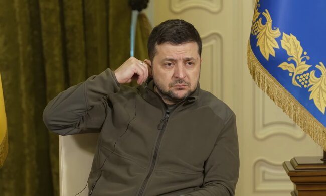 Володимир Зеленський, фото Знай.uа