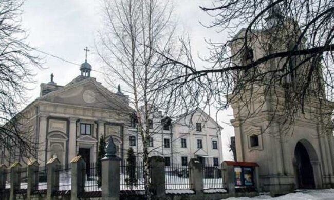 Масове отруєння дітей на Хмельниччині