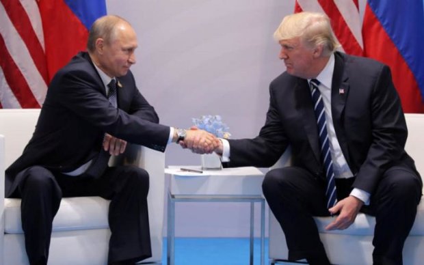Встреча Трампа с Путиным: эксперт посоветовал не верить понтам россиян