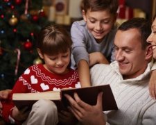 14 лютого світ відзначає День дарування книг