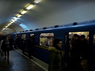 Метро, фото: скриншот из видео