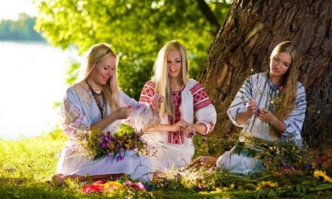 Троица 2018: как принято отмечать праздник
