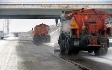 Страшное ДТП начало новый год: много пострадавших