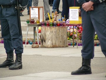 Сепаратисти в Одесі плакали за "Новоросією" (фото, відео)