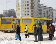 Столичных перевозчиков заставят снизить стоимость проезда