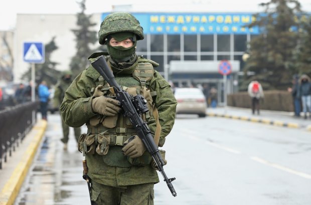 Российские военные в Крыму начали учения с ракетами: всем приготовиться